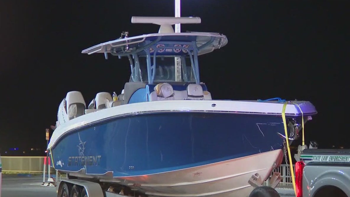 Lawsuit filed in deadly ferry crash as service resumes